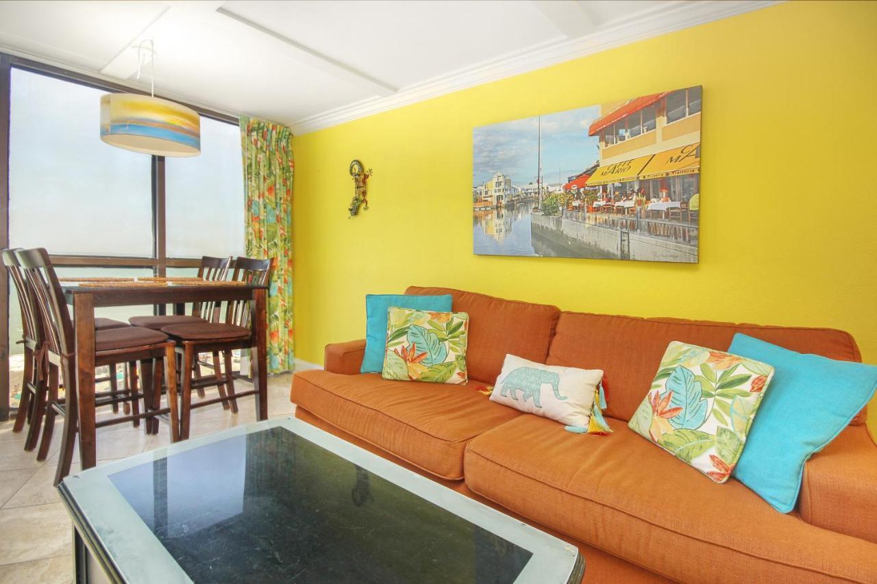 Sand Dunes Resort 2630 شاطئ ميرتل المظهر الخارجي الصورة