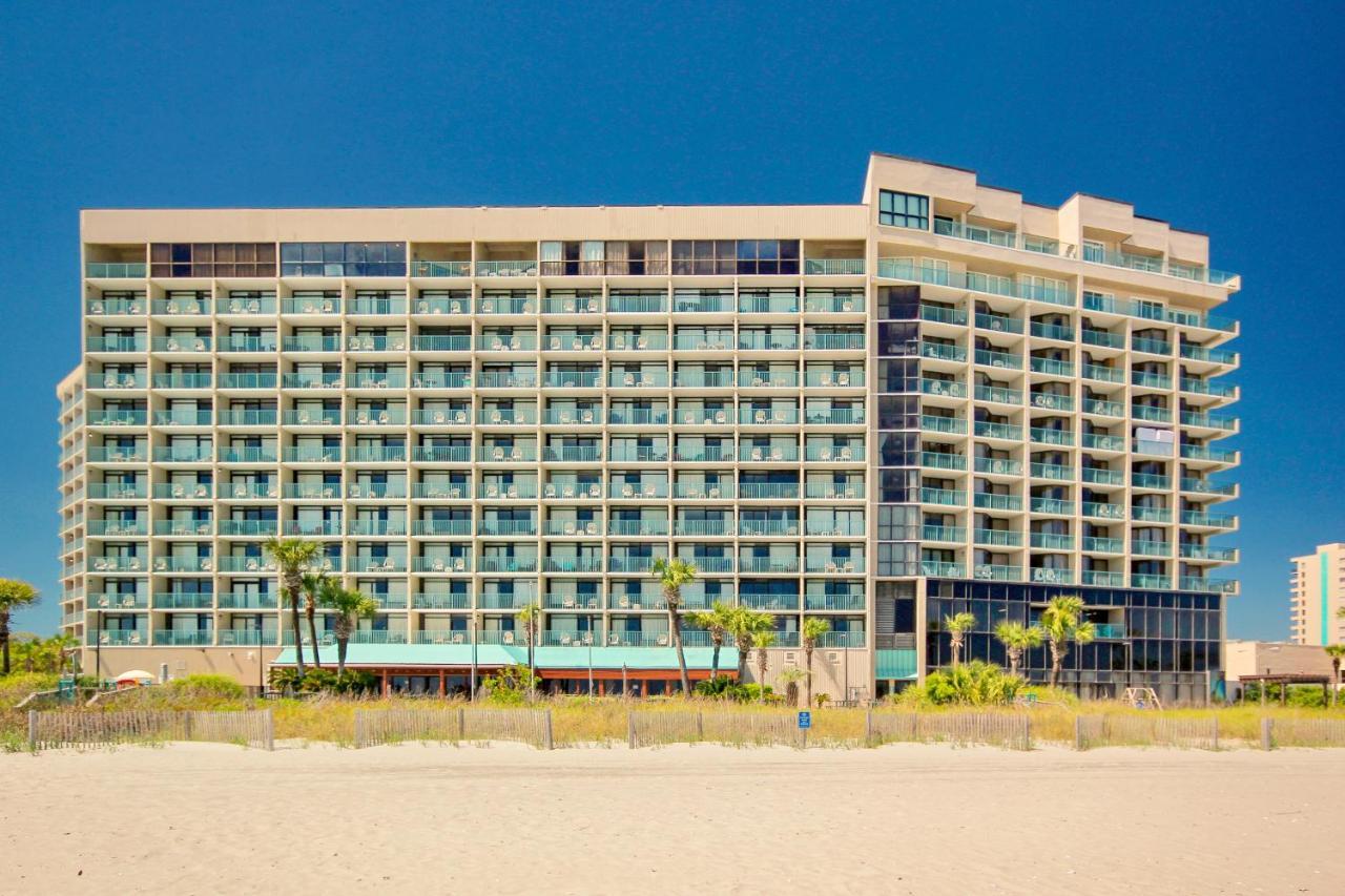 Sand Dunes Resort 2630 شاطئ ميرتل المظهر الخارجي الصورة