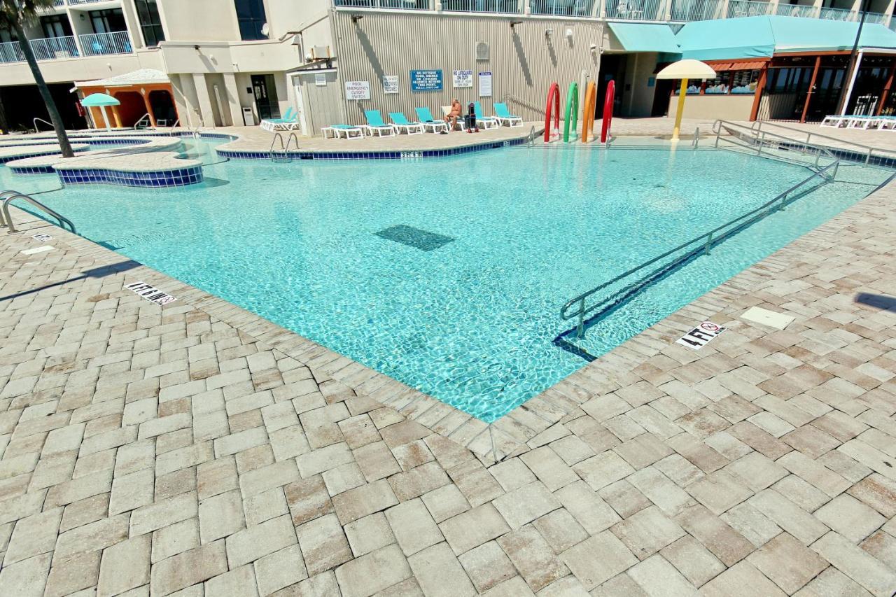 Sand Dunes Resort 2630 شاطئ ميرتل المظهر الخارجي الصورة