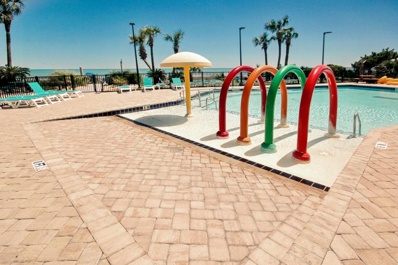 Sand Dunes Resort 2630 شاطئ ميرتل المظهر الخارجي الصورة