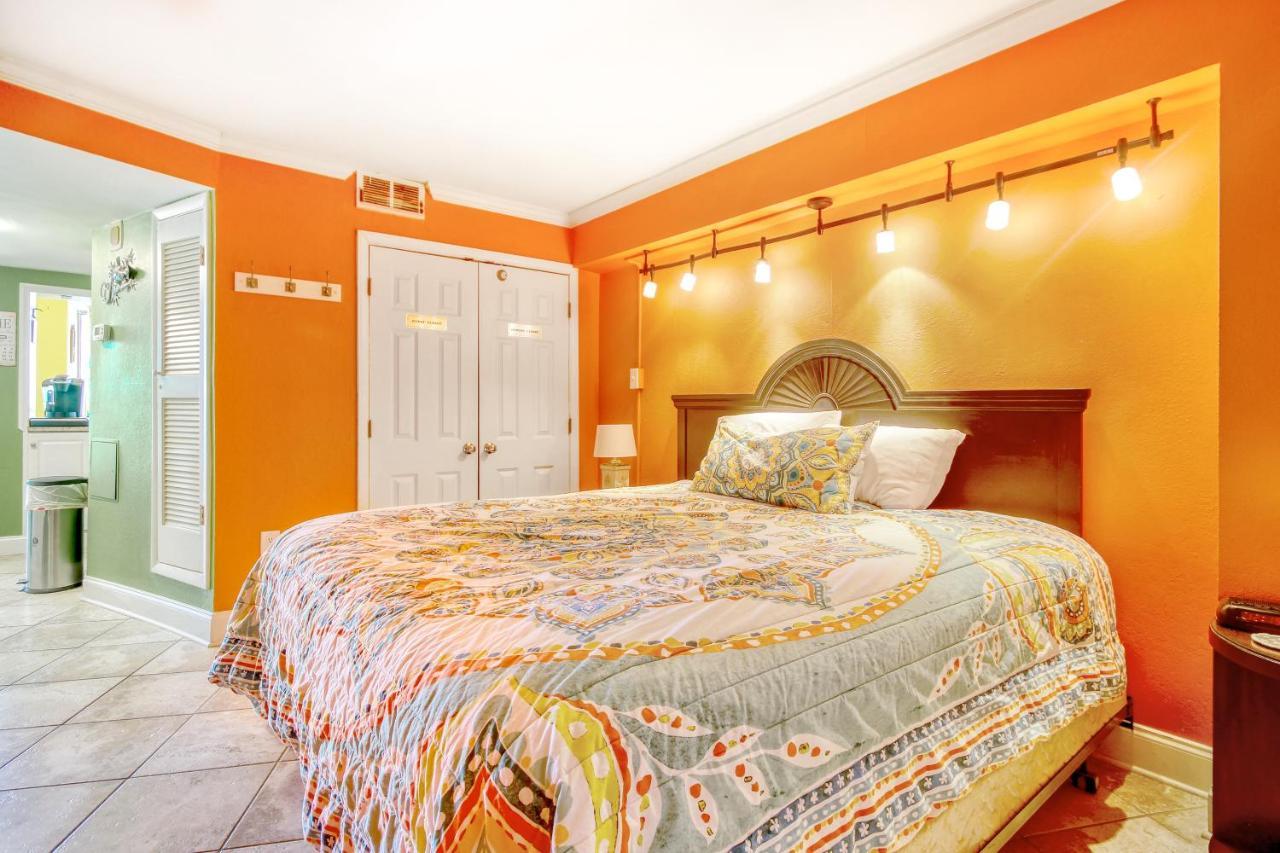 Sand Dunes Resort 2630 شاطئ ميرتل المظهر الخارجي الصورة
