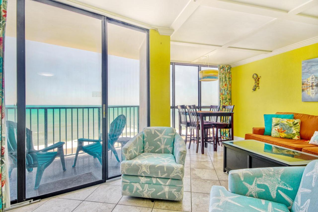 Sand Dunes Resort 2630 شاطئ ميرتل المظهر الخارجي الصورة