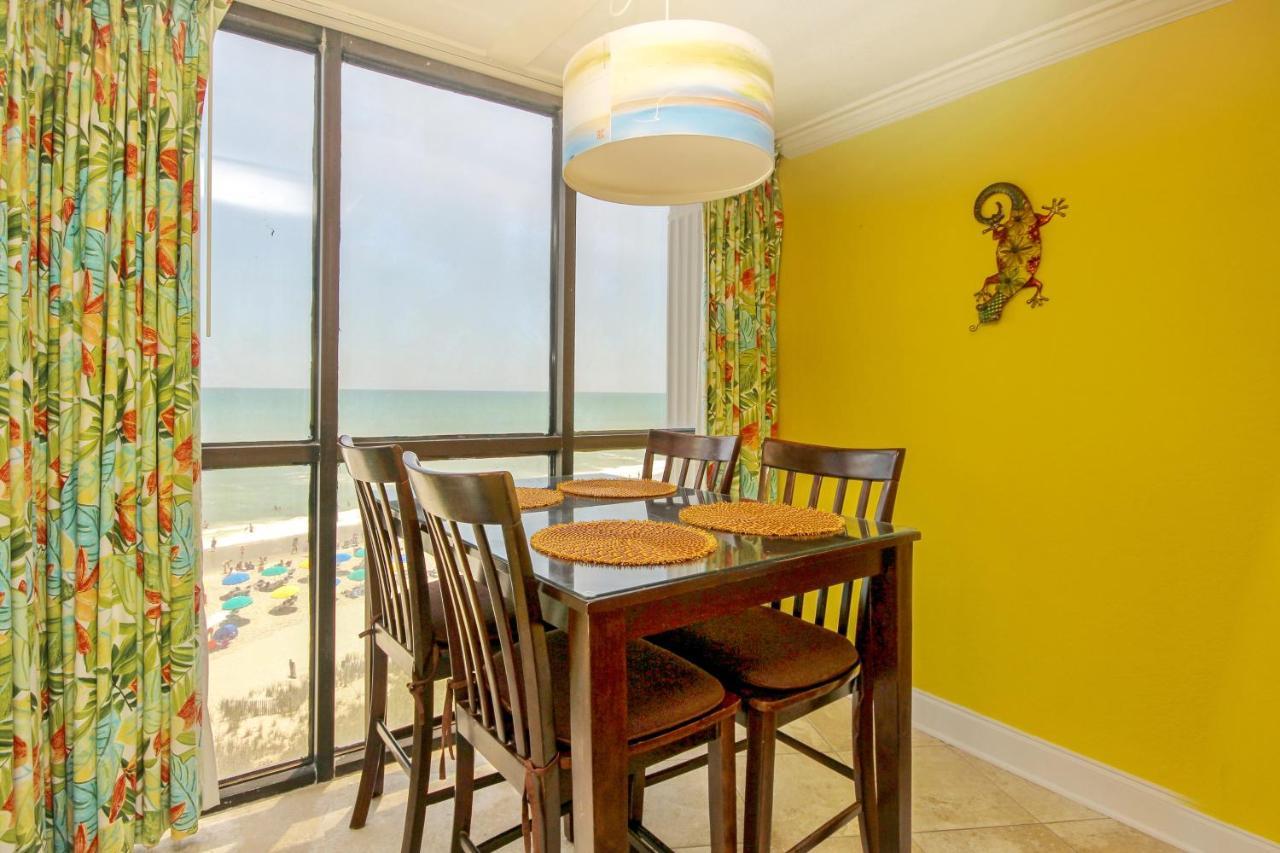 Sand Dunes Resort 2630 شاطئ ميرتل المظهر الخارجي الصورة