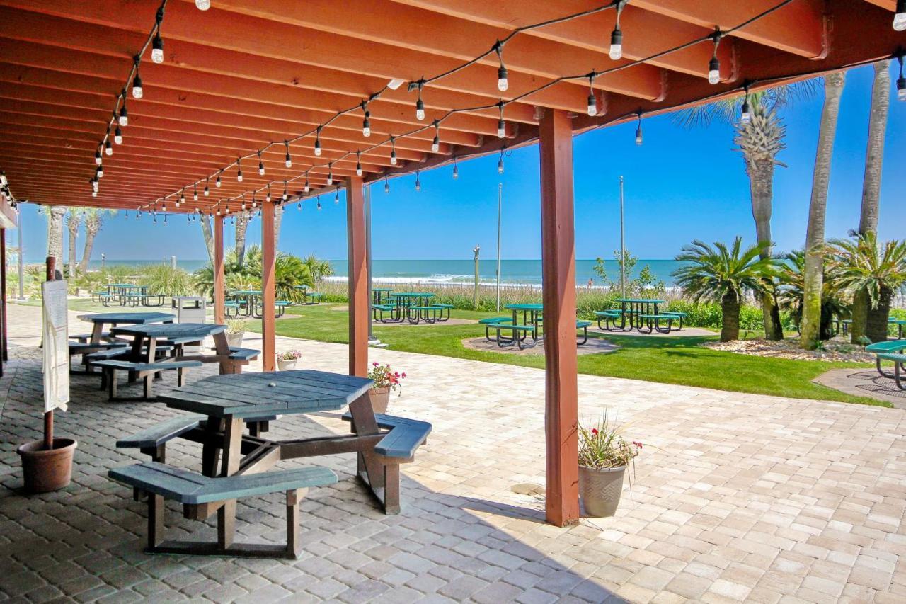 Sand Dunes Resort 2630 شاطئ ميرتل المظهر الخارجي الصورة