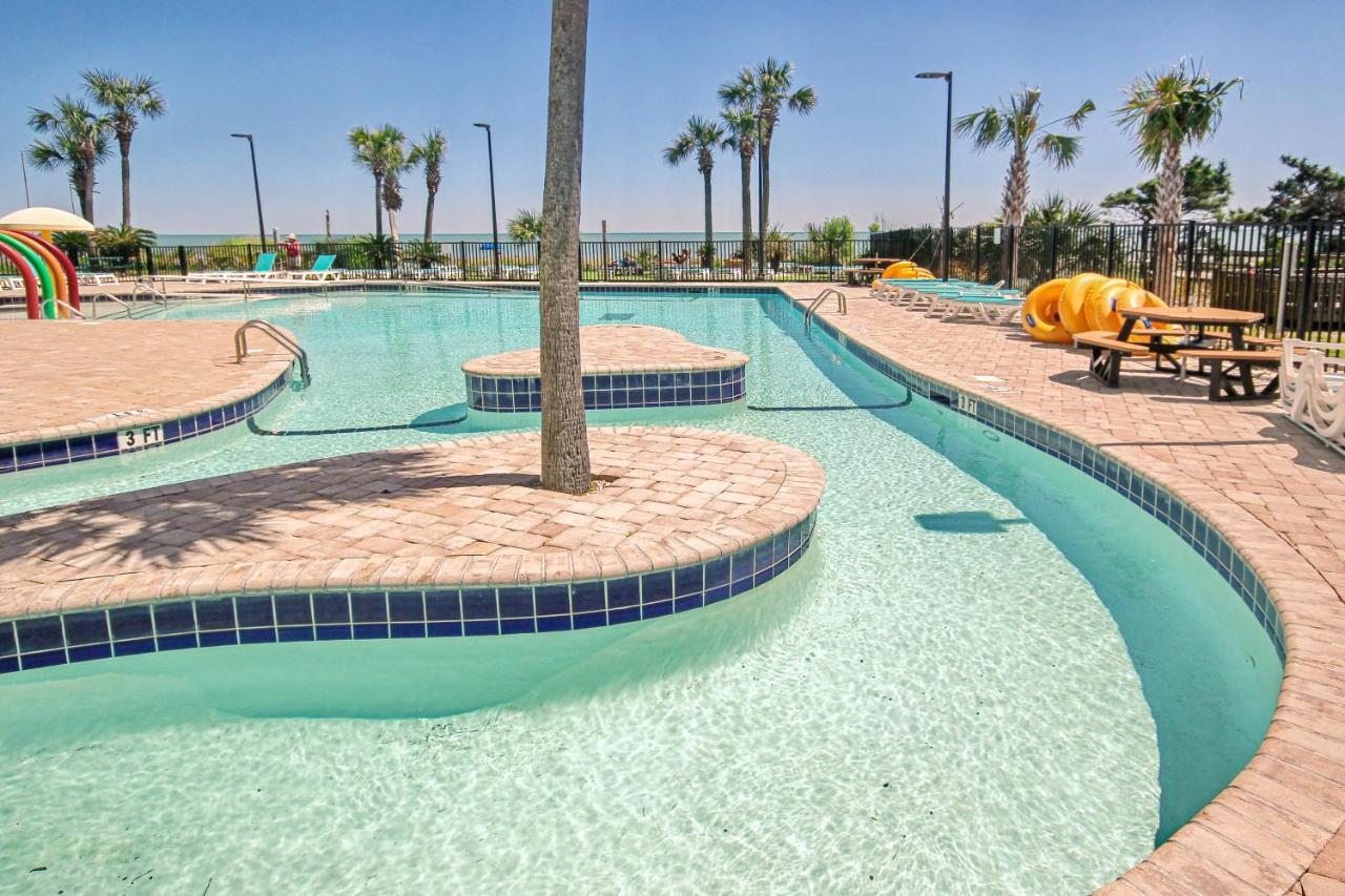Sand Dunes Resort 2630 شاطئ ميرتل المظهر الخارجي الصورة
